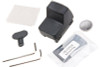 SOTAC Adjustable RMR Red Dot Sight - DE (Nylon)
