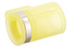 Maple Leaf MR. Silicone Hop Bucking 60 Degree for GBB Pistol/Tokyo Marui VSR-10 Series-Yellow