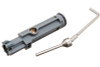 RA Tech Magnetic Locking NPAS Composite Material Loading Nozzle Set Type3(w/Universal Tool)for VFC AR GBB