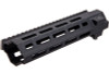 Angry Gun Mlok Handguard (MI Style, 9 inch) for Tokyo Marui 416 NGRS AEG Series - BK