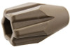 Silverback TAC 41 Airsoft Vauban Airsoft Bolt Knob - FDE