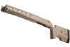 Silverback TAC41P Polymer Stock - FDE