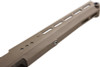 Silverback TAC41P Polymer Stock - FDE