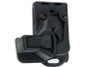 CTM TAC Speed Holster for Glock Series / Action Army AAP01 GBB Airsoft Pistol (Right Hand Version)  - Black