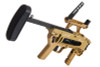 ARES M320 40mm Airsoft Grenade Launcher - DE