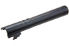 Airsoft Masterpiece Hi Capa Outer Barrel .45 ACP Threaded Fix (11mm CW) - Black