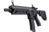 E&C 416A5 Airsoft AEG Rifle EC111 (QD 1.5 Gearbox) - Black