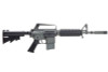 E&C XM177 E2 Airsoft M4 AEG Rifle EC325 (QD 1.5 Gearbox, Blank Marking) - Black