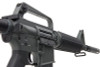 E&C XM177 E2 Airsoft M4 AEG Rifle EC325 (QD 1.5 Gearbox, Blank Marking) - Black
