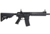 E&C MK18 MOD1 Airsoft M4 AEG Rifle EC603 (QD 1.5 Gearbox, Blank Marking) - Black
