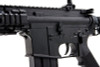 E&C MK18 MOD1 Airsoft M4 AEG Rifle EC603 (QD 1.5 Gearbox, Blank Marking) - Black