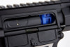 E&C John Wick 2 TTI AR-15 Airsoft M4 AEG Rifle EC855 (QD 1.5 Gearbox, 13.5 inch) - Black