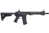 E&C M4 MUR-1 12 inch Airsoft M4 AEG Rifle EC862 (QD 1.5 Gearbox) - Black