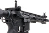 E&C M4 MUR-1 12 inch Airsoft M4 AEG Rifle EC862 (QD 1.5 Gearbox) - Black