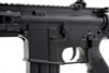 E&C SR16 E3 URX3 10 inch Airsoft M4 AEG Rifle EC317 (QD 1.5 Gearbox) w/ Silencer - Black