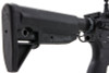 E&C EC332 BCM TTI F8 Keymod Airsoft M4 AEG Rifle (QD 1.5 Gearbox, Blank Marking, 13.5 inch) - Black