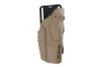 TMC 77 Holster for Umarex (VFC) G17 / G19 GBB Pistol - DE