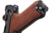 Tanaka Luger P08 4inch Heavy Weight Erfurt Version GBB Airsoft Pistol