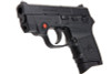 Tokyo Marui Bodyguard 380 Green Gas Airsoft Pistol (Fixed Slide)