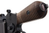 Marushin M712 Black HW Short Barrel Green Gas Airsoft Pistol