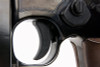 Marushin M712 W Deep Black Short Barrel Green Gas Airsoft Pistol