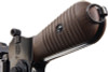 Marushin M712 W Deep Black Short Barrel Green Gas Airsoft Pistol