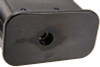 Marushin M712 Green Gas Magazine (9 rounds, Short Type Airsoft Magazine)