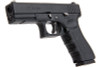Blackcat Airsoft 1:3 Scale High Precision Mini Model Gun G17 (Shell Ejection) - Black