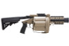 LDT MGL Grenade Launcher with Retractable Stock - DE