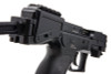 B&T USW A1 Green Gas Airsoft Pistol - Black (by ASG & KJ Works)