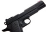RWA Nighthawk Custom War Hawk Green Gas Airsoft Pistol (Non-Rail Version)