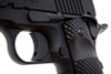 RWA Nighthawk Custom War Hawk Green Gas Airsoft Pistol (Non-Rail Version)