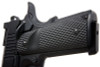 RWA Nighthawk Custom War Hawk Green Gas Airsoft Pistol (Non-Rail Version)