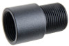 GK Tactical Barrel Thread Adapter (CW to CCW)