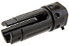 ACETECH Predator MKII Tracer Suppressor Unit (M14CCW) w/ Brighter C inside - Tan