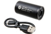 ACETECH Predator MKII Tracer Suppressor Unit (M14CCW) w/ Brighter C inside - Tan