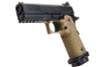 Army Armament Hi Capa Green Gas Airsoft Pistol - DE (R603)