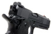 Army Armament R501 Costa Comp Green Gas Airsoft Pistol - Black