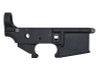 Angry Gun Tokyo Marui MWS Lower Receiver (Colt MK12, CNC Aluminum)