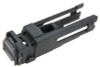 Guarder Light Weight Nozzle Housing for Tokyo Marui G17 Gen4 GBB Pistol - BK
