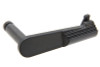 Guarder Stainless Slide Stop for Tokyo Marui V10 GBB Pistol - BK