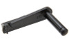 Guarder Stainless Slide Stop for Tokyo Marui V10 GBB Pistol - BK