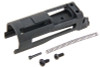 Guarder Light Weight Nozzle Housing for Tokyo Marui V10 GBB Pistol - BK