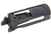 Guarder Light Weight Nozzle Housing for Tokyo Marui V10 GBB Pistol - BK
