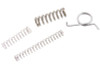 Pro Arms Tokyo Marui V10 GBB Airsoft Replacement Spring Set