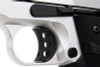 Army Armament R27 MEU Green Gas Airsoft Pistol - Silver