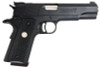 Army Armament R29 MK IV Cold Cup National Match Green Gas Airsoft Pistol - Black