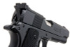 Army Armament R29 MK IV Cold Cup National Match Green Gas Airsoft Pistol - Black