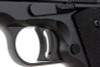 Army Armament R29 MK IV Cold Cup National Match Green Gas Airsoft Pistol - Black