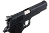 Army Armament R29 MK IV Cold Cup National Match Green Gas Airsoft Pistol - Black